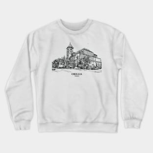 Orillia - Ontario Crewneck Sweatshirt
